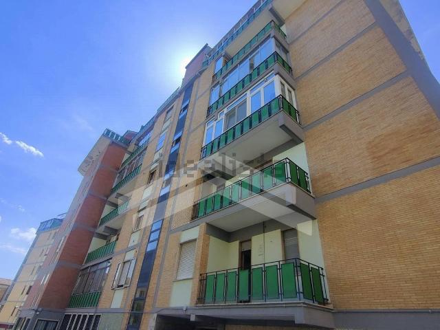 Appartamento in vendita di 122 m² in Via Antonio Cardarelli, 24