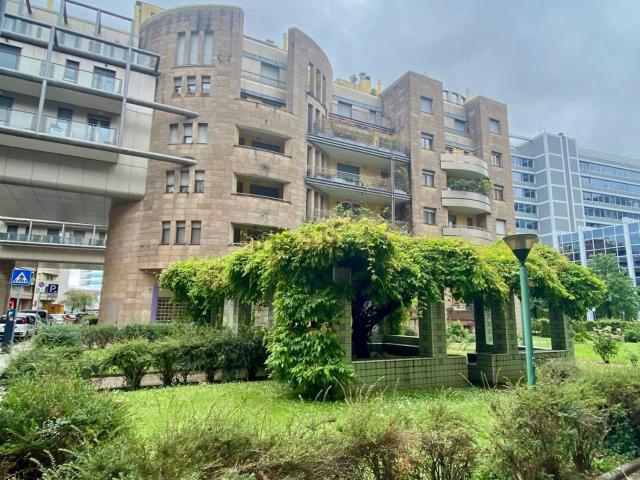 Appartamento in vendita di 122 m² in Via Bruxelles, 3