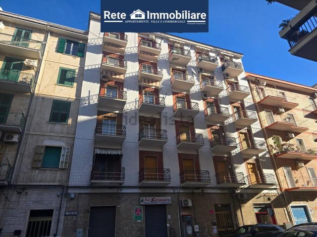 Appartamento in vendita di 122 m² in Via Brindisi, 35