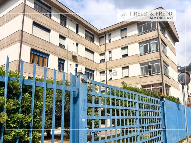 Appartamento in vendita di 122 m² in Via G. Verdi
