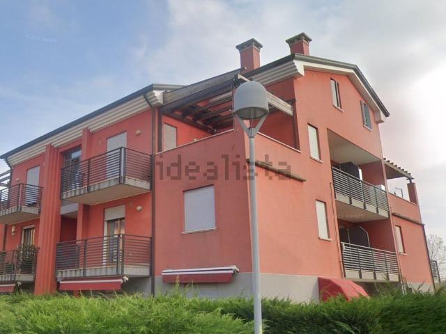 Appartamento in vendita di 122 m² in Via G.Verdi, 30