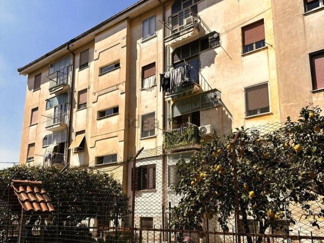 Appartamento in vendita di 122 m² in Via G. Bruno, 23