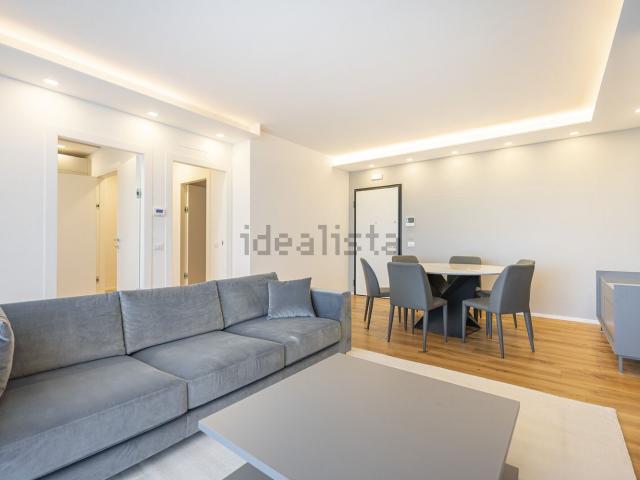 Appartamento in vendita di 122 m² in Via G. Impastato, 36