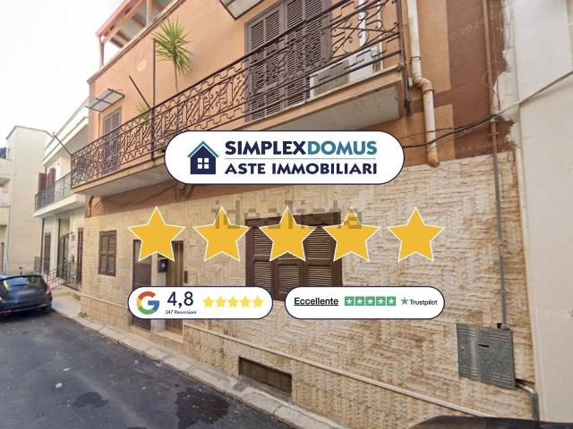 Appartamento in vendita di 122 m² in Via Gorizia