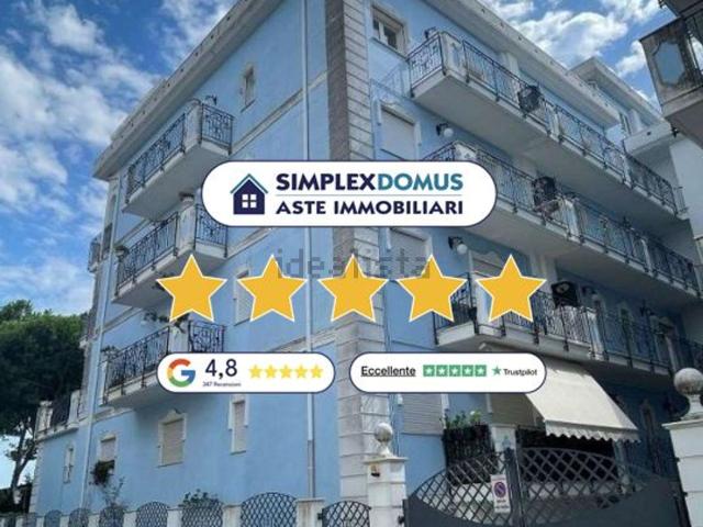 Appartamento in vendita di 122 m² in Via Gaetano Donizetti