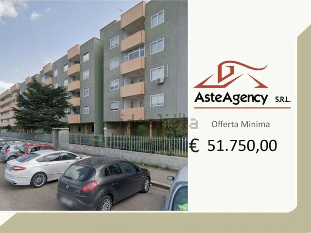 Appartamento in vendita di 122 m² in Via Gaetano Salvemini, 333