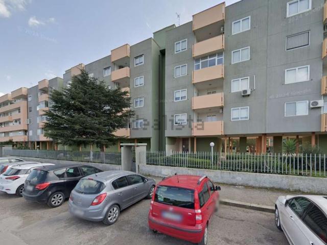 Appartamento in vendita di 122 m² in Via Gaetano Salvemini, 33
