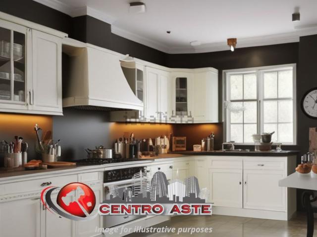 Appartamento in vendita di 122 m² in Via Gaetano Salvemini