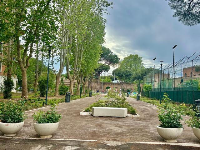 Appartamento in vendita di 122 m² in Via Gallia