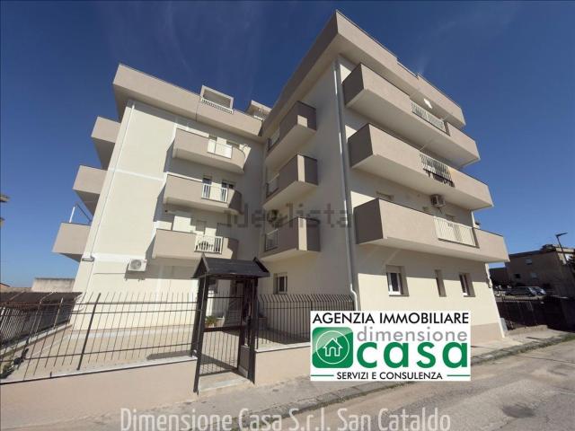Appartamento in vendita di 122 m² in Via Genova, 1