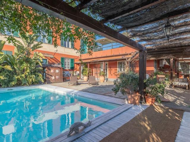 Appartamento in vendita di 122 m² in Via Genova, 2