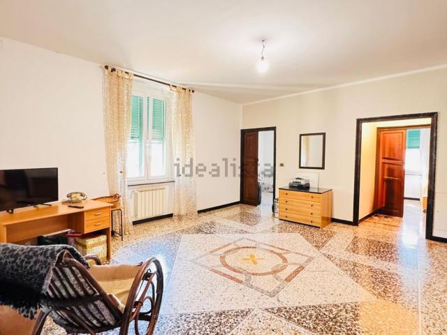 Appartamento in vendita di 122 m² in Via Germano Jori, 61