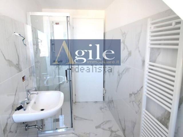 Appartamento in vendita di 122 m² in Via Giuseppe Mazzini