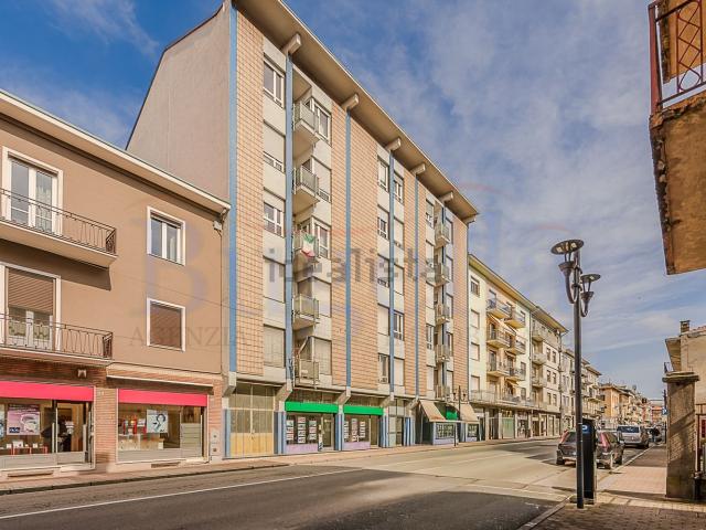 Appartamento in vendita di 122 m² in Via Giuseppe Mazzini, 21