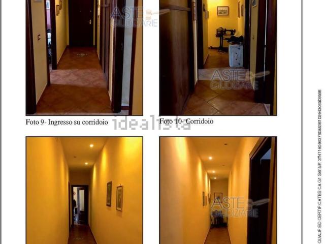 Appartamento in vendita di 122 m² in Via Giuseppe Missori, 20