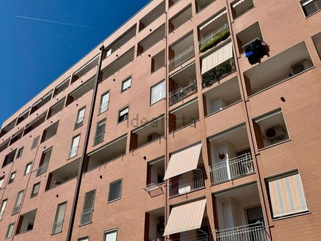 Appartamento in vendita di 122 m² in Via Giuseppe Saragat, 44