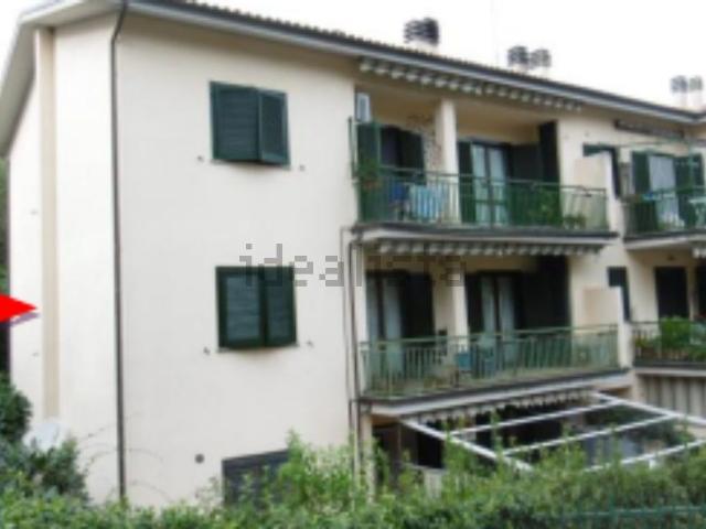 Appartamento in vendita di 122 m² in Via Giuseppe Parisi