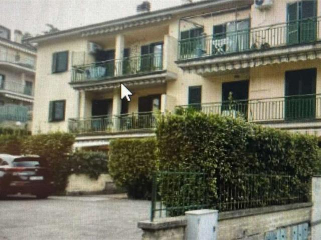 Appartamento in vendita di 122 m² in Via Giuseppe Parisi