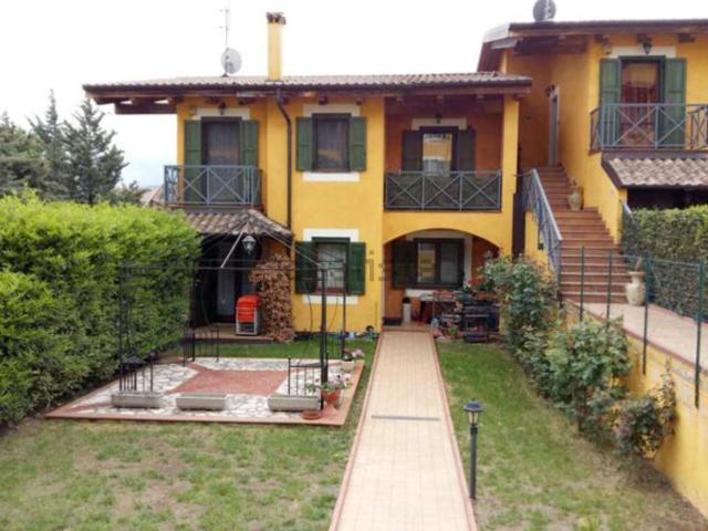 Appartamento in vendita di 122 m² in Via Giuseppe Ungaretti