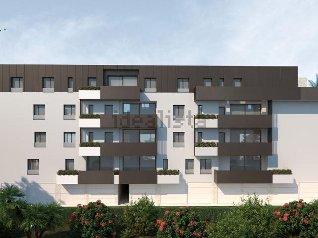 Appartamento in vendita di 122 m² in Via Giuseppe Verdi