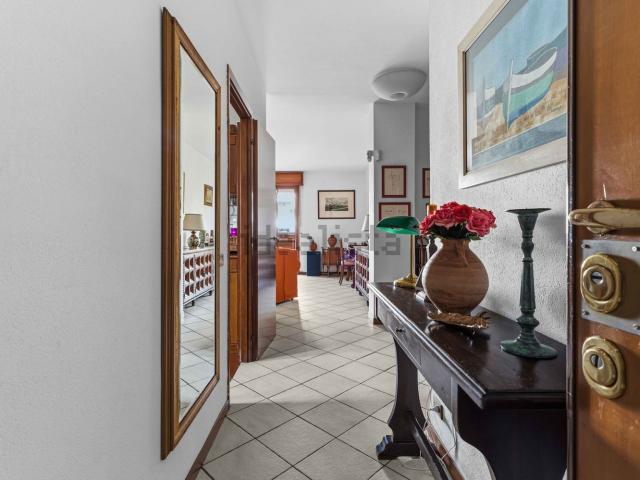 Appartamento in vendita di 122 m² in Via Giacomo Balla