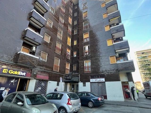 Appartamento in vendita di 122 m² in Via Giacomo Matteotti, 20