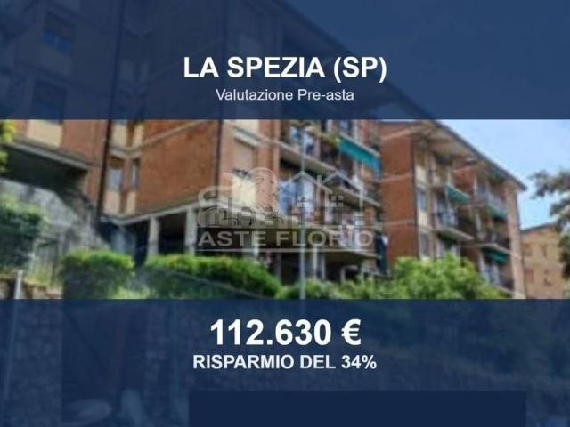 Appartamento in vendita di 122 m² in Via Giacomo Puccini, 28