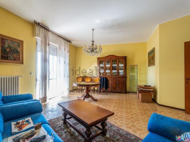 Appartamento in vendita di 122 m² in Via Giaime Pintor, 7
