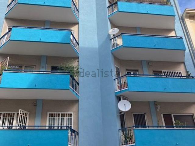 Appartamento in vendita di 122 m² in Via Gian Giuseppe Carulli, 146