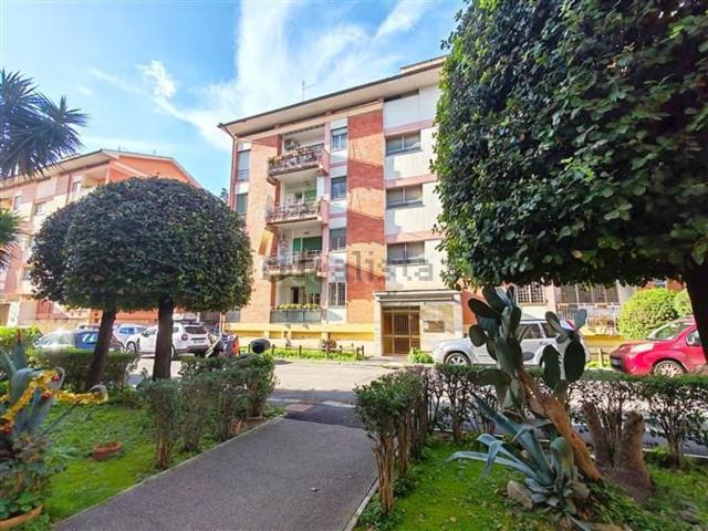 Appartamento in vendita di 122 m² in Via Gino Coppedè