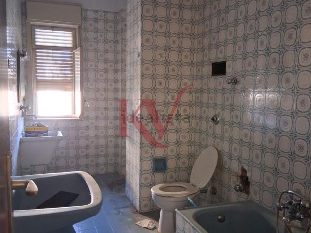 Appartamento in vendita di 122 m² in Via Giosuè Carducci, 72