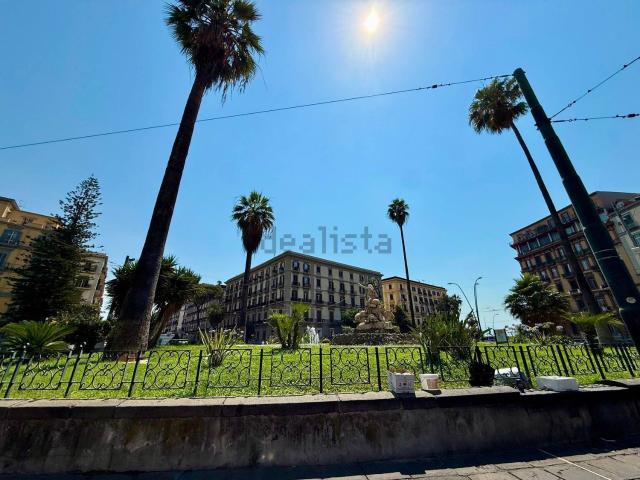 Appartamento in vendita di 122 m² in Via Giordano Bruno, 197