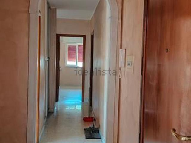 Appartamento in vendita di 122 m² in Via Giorgio Amendola