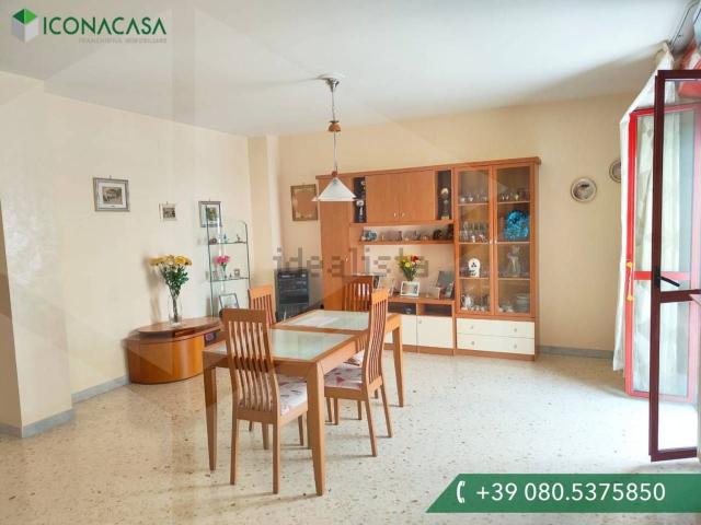 Appartamento in vendita di 122 m² in Via Giovanni Candura, 44