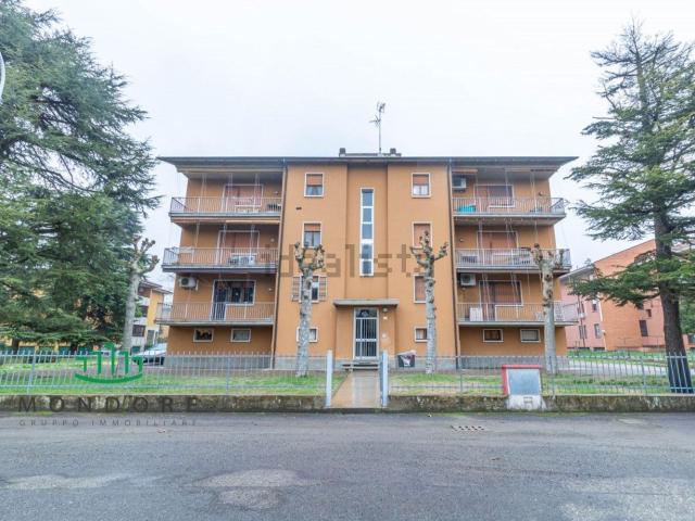 Appartamento in vendita di 122 m² in Via Giovanni Amendola