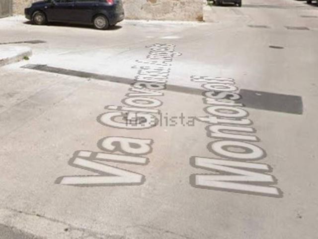 Appartamento in vendita di 122 m² in Via Giovanni Angelo Montorsoli