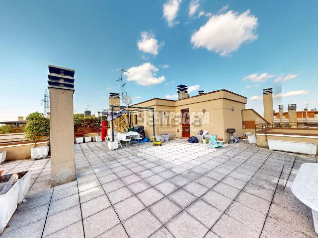 Appartamento in vendita di 122 m² in Via Giovanni de Medici