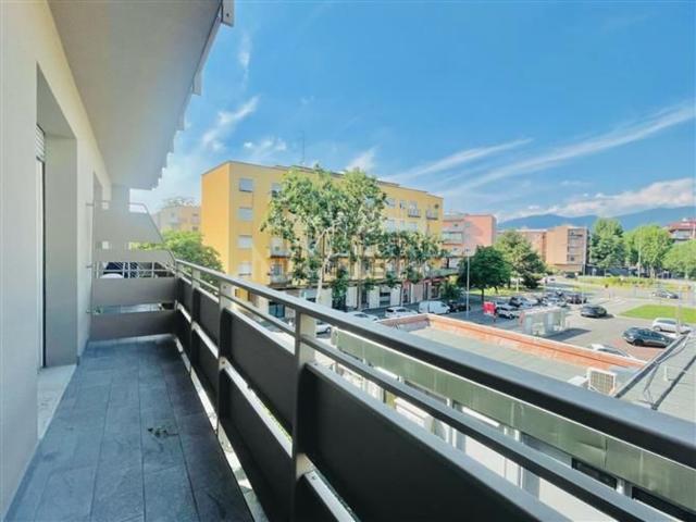 Appartamento in vendita di 122 m² in Via Guglielmo Marconi