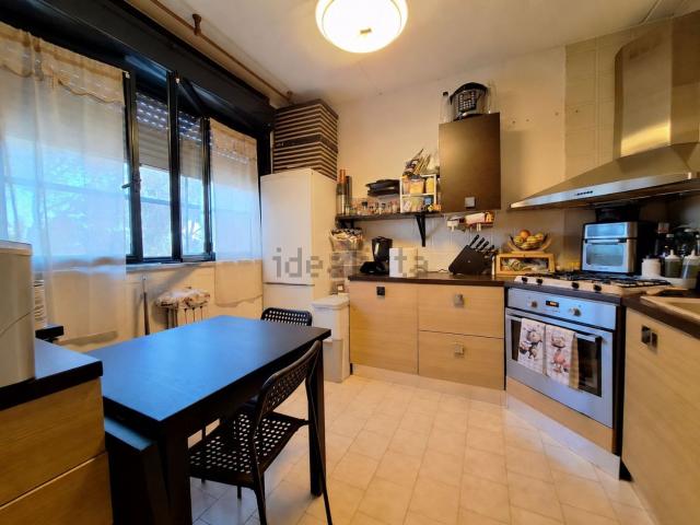 Appartamento in vendita di 122 m² in Via Guido de Ruggiero