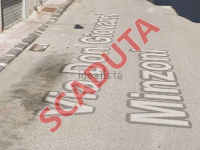 Appartamento in vendita di 122 m² in Via Don Giovanni Minzoni