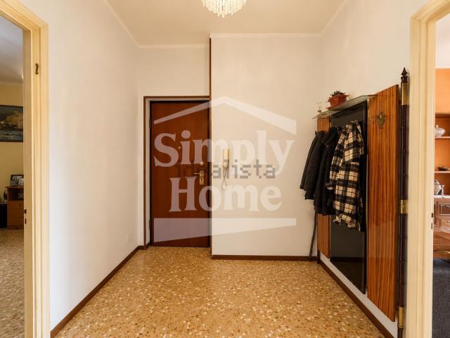 Appartamento in vendita di 122 m² in Via Dante Alighieri, 11
