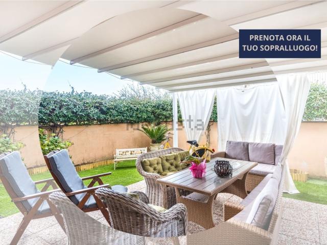 Appartamento in vendita di 122 m² in Via Degli Agrifogli, 3