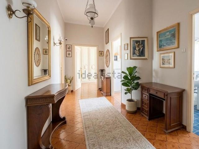 Appartamento in vendita di 122 m² in Via del Prione