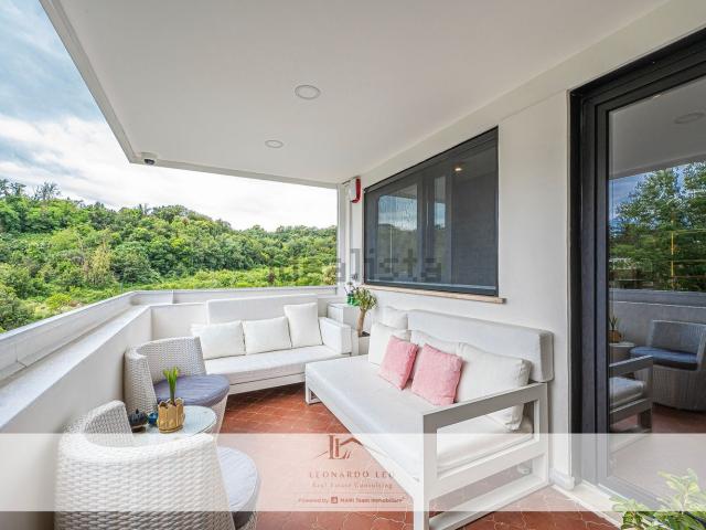 Appartamento in vendita di 122 m² in Via dell&apos Acqua Traversa