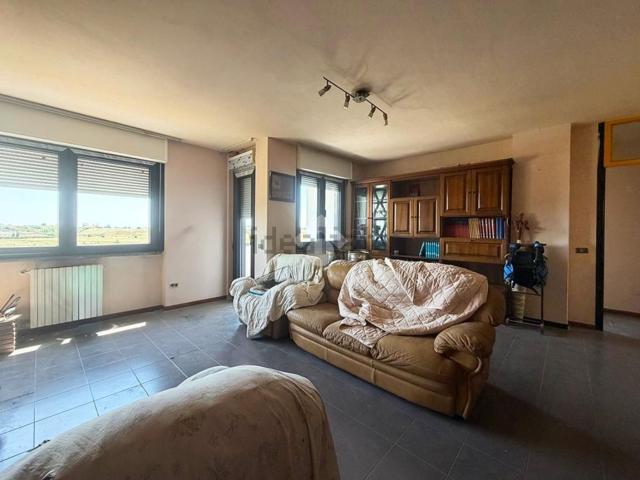 Appartamento in vendita di 122 m² in Via della Marzola