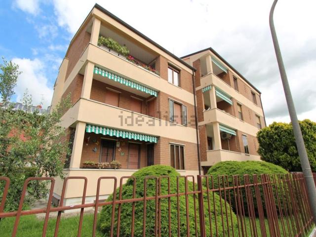 Appartamento in vendita di 122 m² in Via delle Betulle, 35