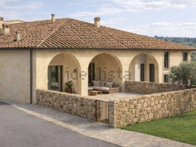 Appartamento in vendita di 122 m² in Via delle Sodera