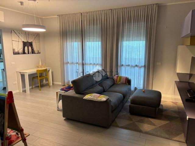 Appartamento in vendita di 122 m² in Via delle Suore