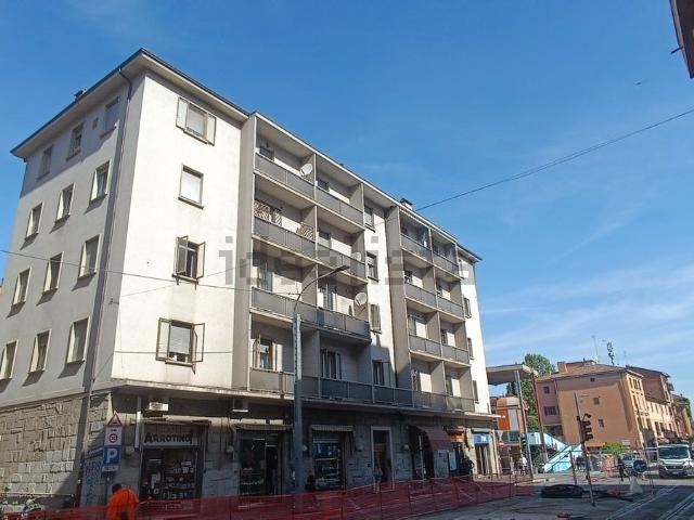 Appartamento in vendita di 122 m² in Via di Corticella, 54