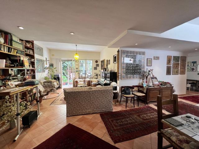 Appartamento in vendita di 122 m² in Via di Monteverde